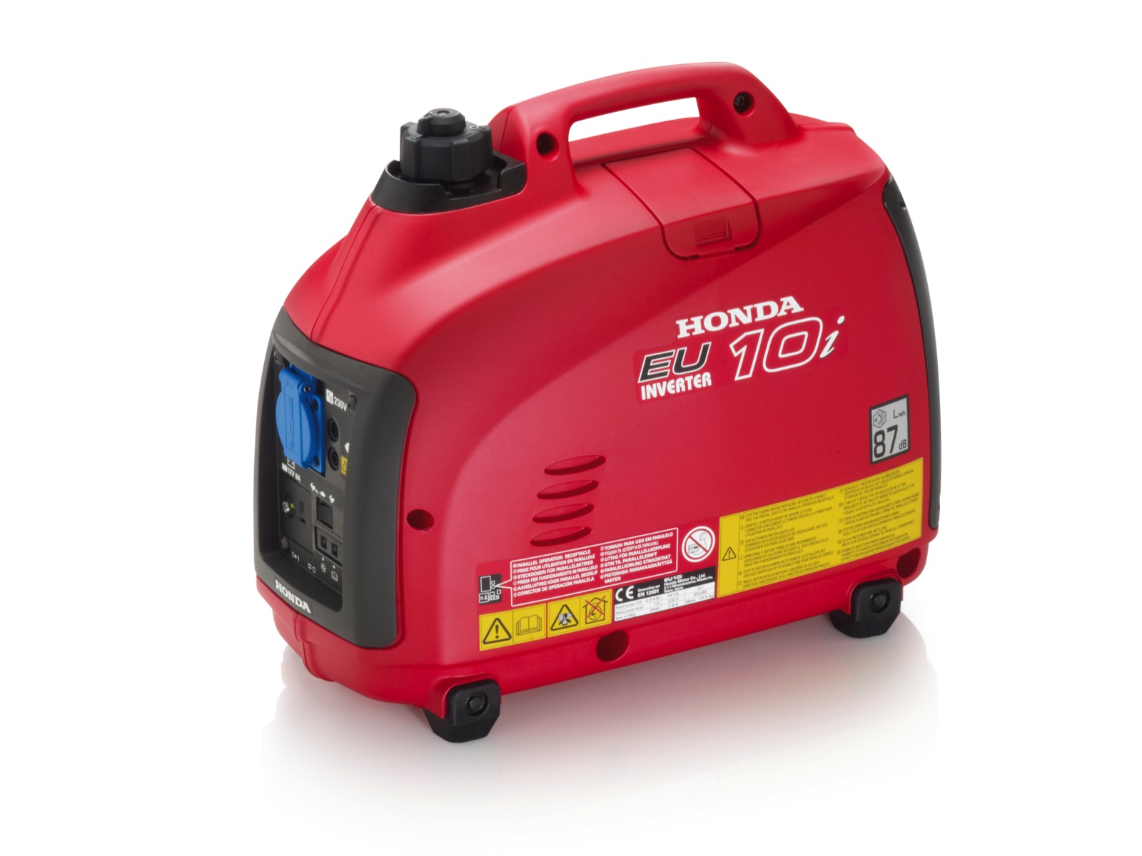Honda eu10i 900 вт