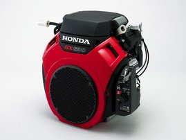 GX 630 QXF