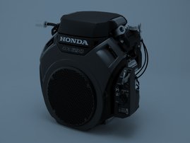 GX 690 TXF
