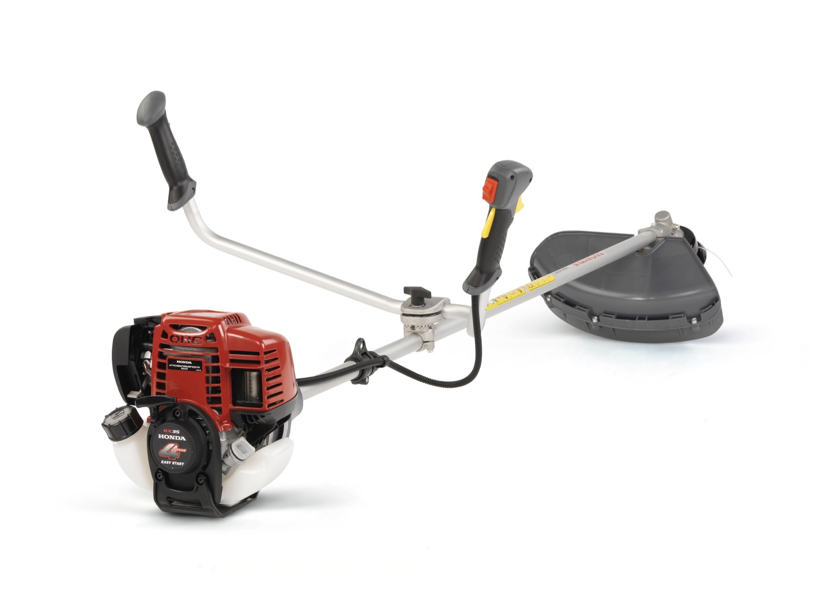 Honda UMK435 Raivaussaha/trimmeri - Honda Raivaussahat ja trimmerit - UMK435UEET - 1