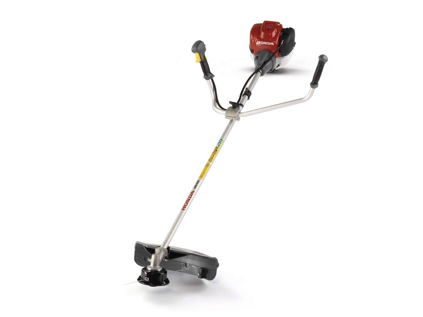 Honda UMK435 Raivaussaha/trimmeri - Honda Raivaussahat ja trimmerit - UMK435UEET - 2