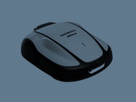 Miimo HRM1000