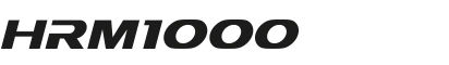 HRM1000 - tag